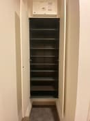 靴箱 アリーナ栄町