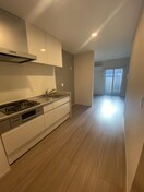 キッチン アリーナ栄町