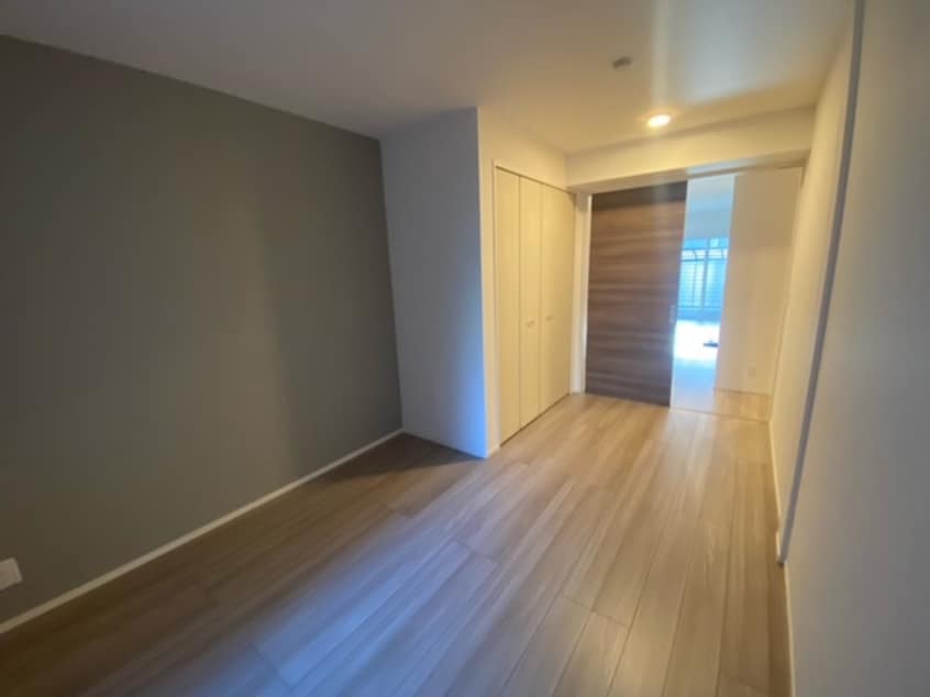 内観写真 アリーナ栄町