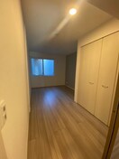 内観写真 アリーナ栄町