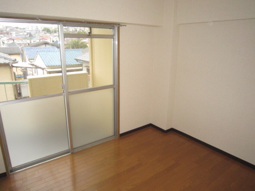 居室 アルベアーレ大町