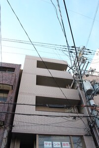 イ－ストサイド駒川