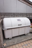 建物設備 ドルチェヴィータ難波南