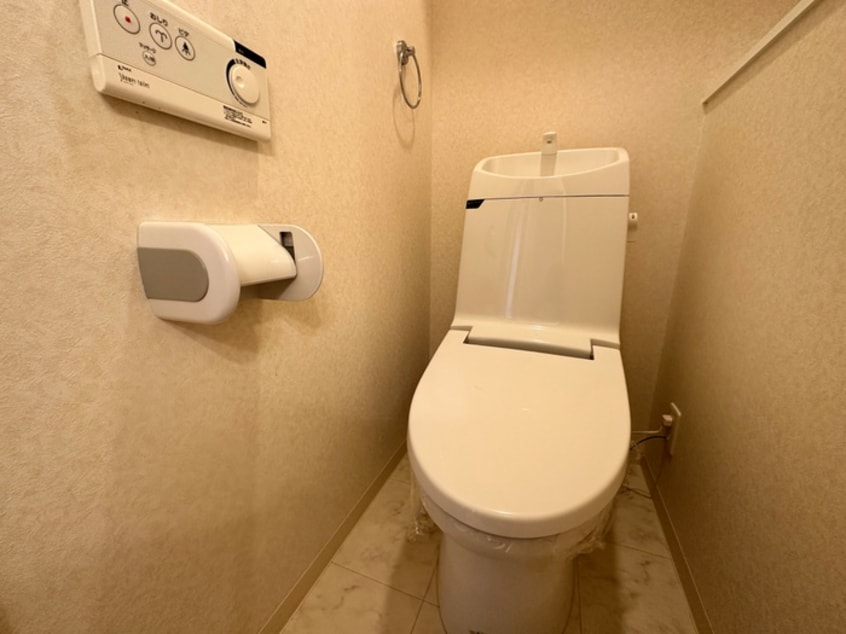 トイレ ドルチェヴィータ難波南