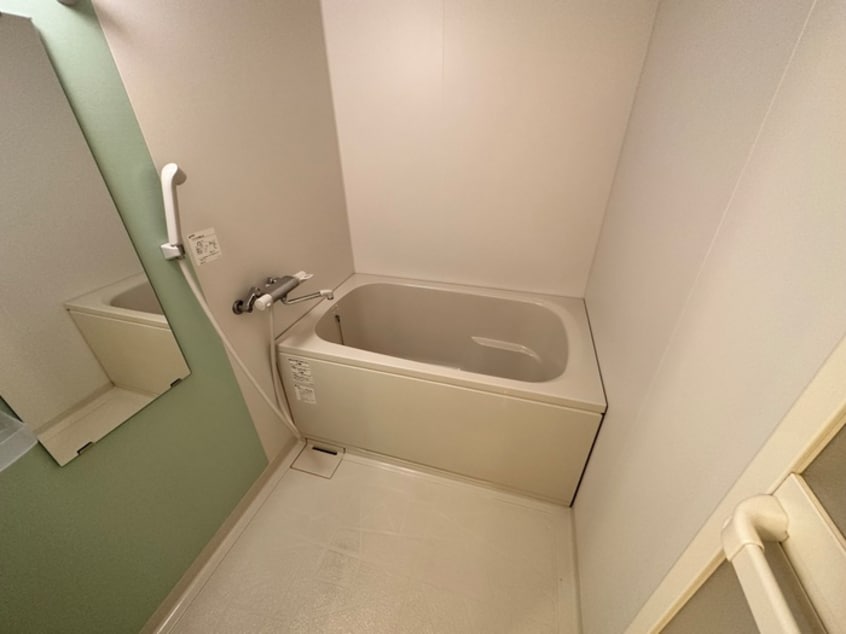 バス／シャワールーム等 ドルチェヴィータ難波南