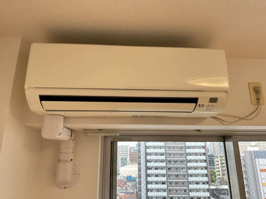 内観写真 ドルチェヴィータ難波南