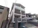 Ｍａｉｓｏｎ京都このえの外観