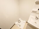 洗濯機置場 Ｍａｉｓｏｎ京都このえ