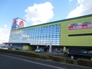 ヤマダ電機　アウトレット貝塚店(電気量販店/ホームセンター)まで1500m リヴェ－ル