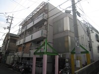 ア－バンハイム花園Ⅰ番館