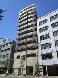 エスライズ京都河原町(601)