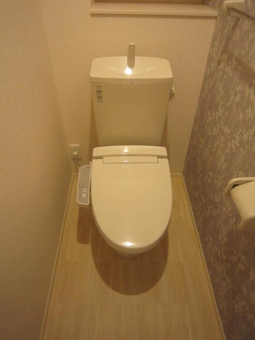 トイレ D-room y