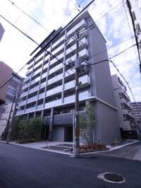 ﾚｼﾞｭｰﾙｱｯｼｭOSAKA今里駅前(809)