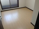 居室 スリーハーブズ狭山1番館