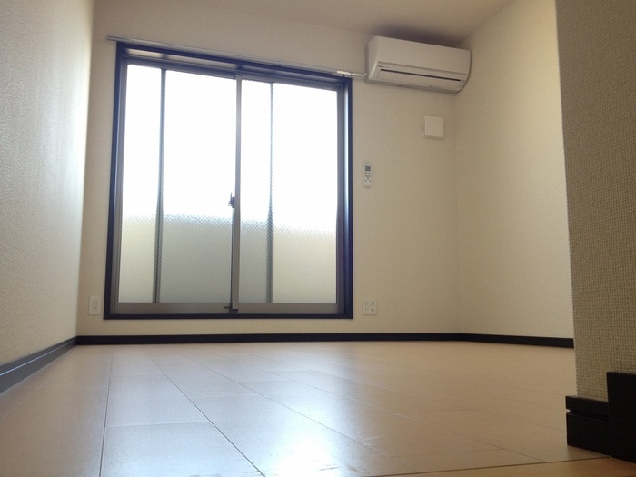 居室 スリーハーブズ狭山1番館