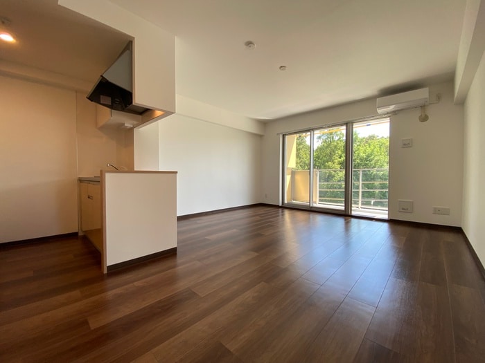 居室 望園荘ウィル南田辺５丁目