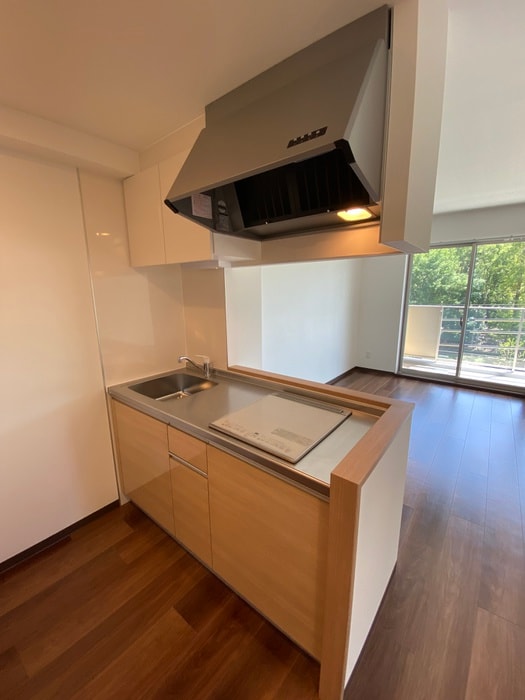 キッチン 望園荘ウィル南田辺５丁目