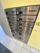 その他 望園荘ウィル南田辺５丁目