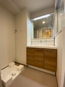 洗面 望園荘ウィル南田辺５丁目