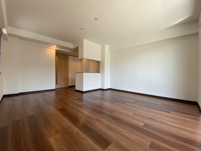 居室 望園荘ウィル南田辺５丁目