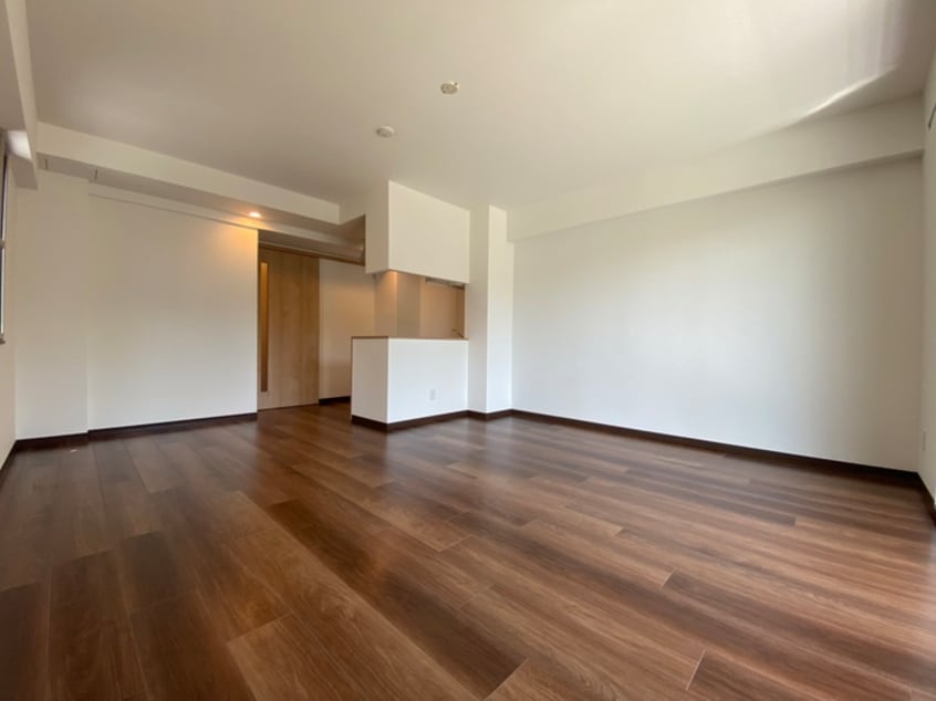 居室 望園荘ウィル南田辺５丁目