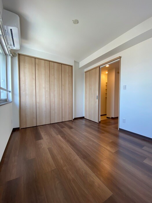 居室 望園荘ウィル南田辺５丁目