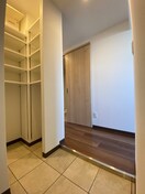 ベランダ・バルコニー 望園荘ウィル南田辺５丁目