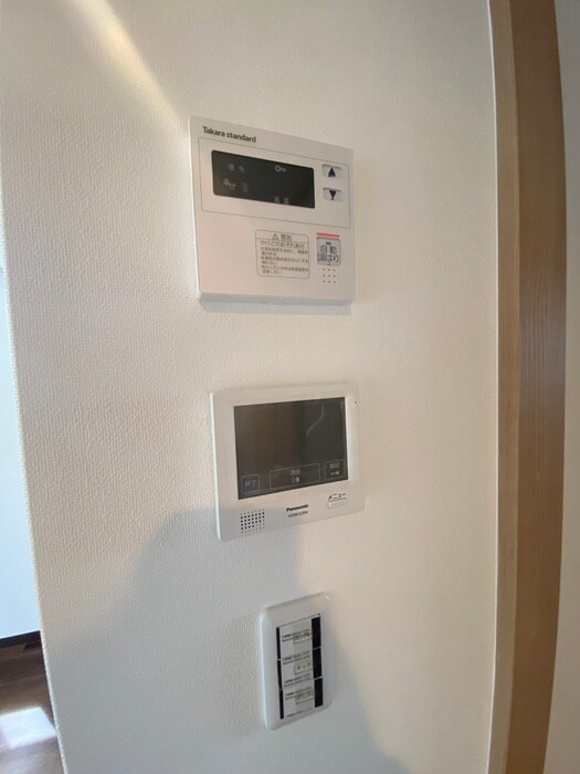 内観写真 望園荘ウィル南田辺５丁目