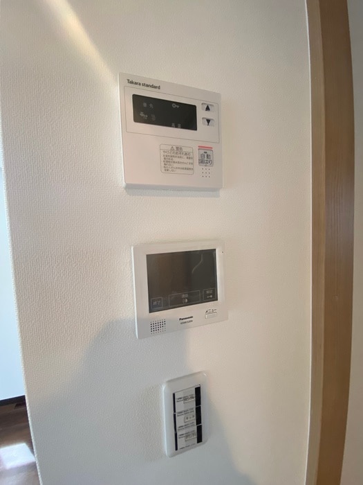 内観写真 望園荘ウィル南田辺５丁目