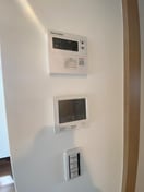 内観写真 望園荘ウィル南田辺５丁目