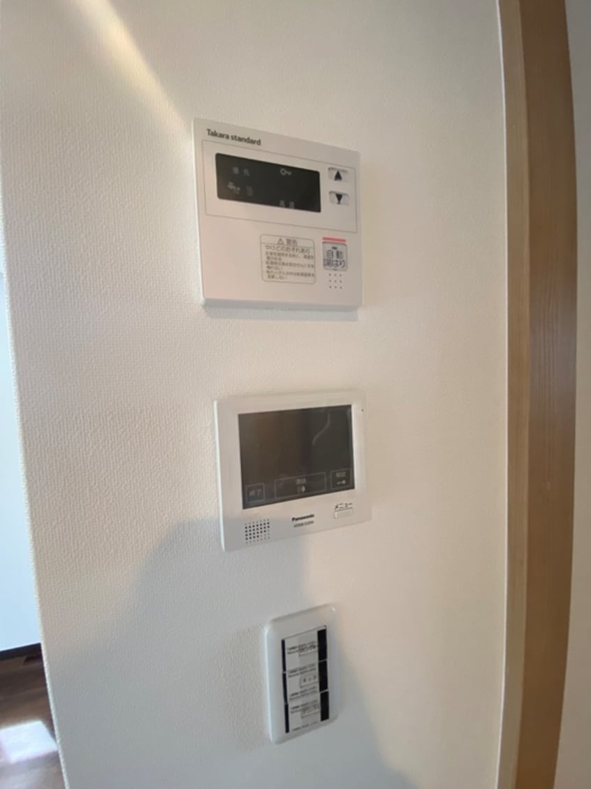 内観写真 望園荘ウィル南田辺５丁目