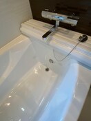 バス／シャワールーム等 望園荘ウィル南田辺５丁目