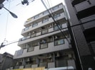 ファイブ尾崎の外観