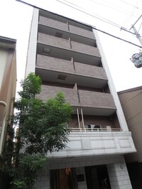 ベラジオ四条大宮Ⅱ(202)