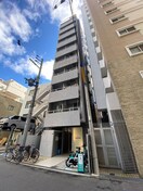 外観写真 ＶＥＲＤＥ　ＥＢＩＳＵ