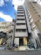 外観写真 ＶＥＲＤＥ　ＥＢＩＳＵ