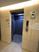 建物設備 ＶＥＲＤＥ　ＥＢＩＳＵ