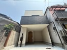 外観写真 住吉１戸建