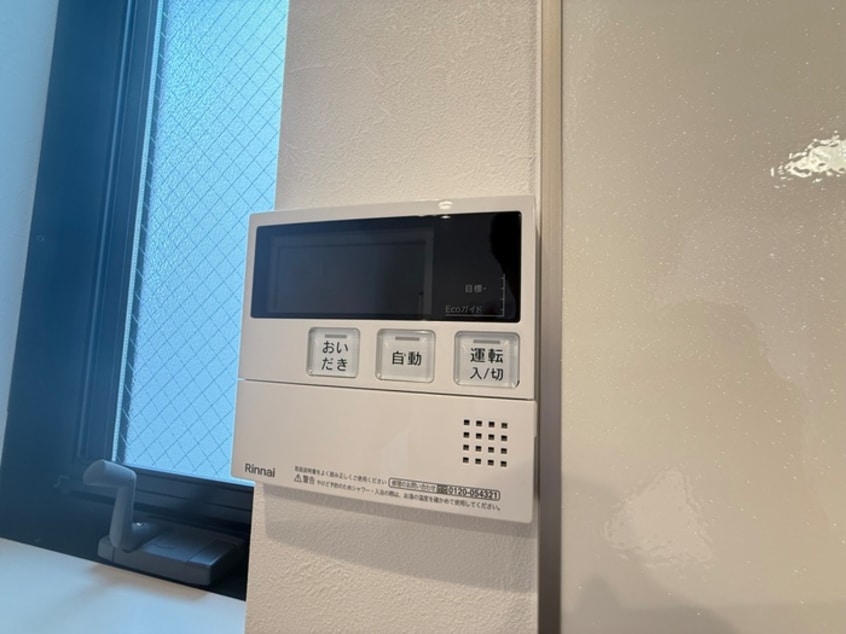 内観写真 住吉１戸建