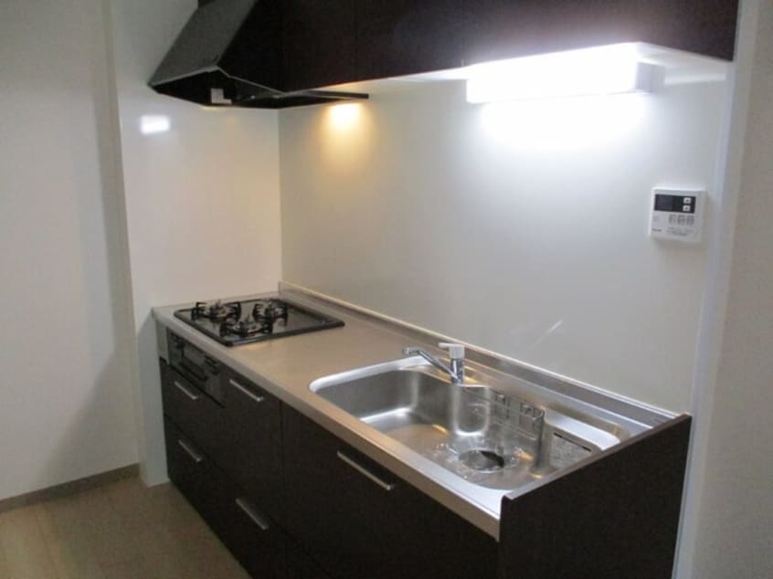 キッチン ハイツ白川(618)