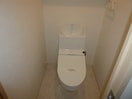トイレ ハイツ白川(618)