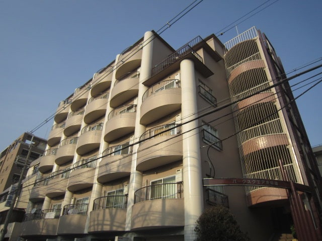 外観写真 パ－クスクエア東園田