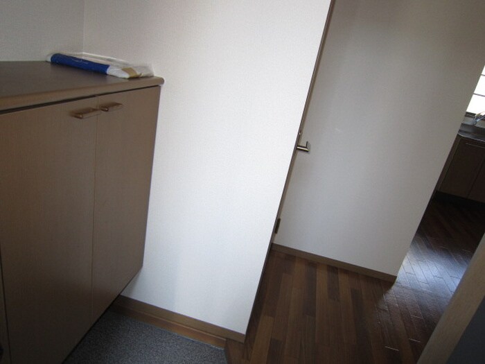 靴箱 ラーク加茂