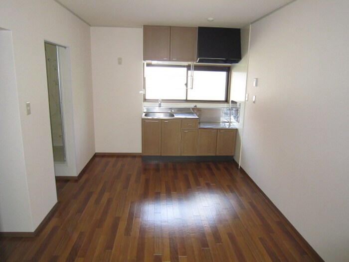 キッチン ラーク加茂