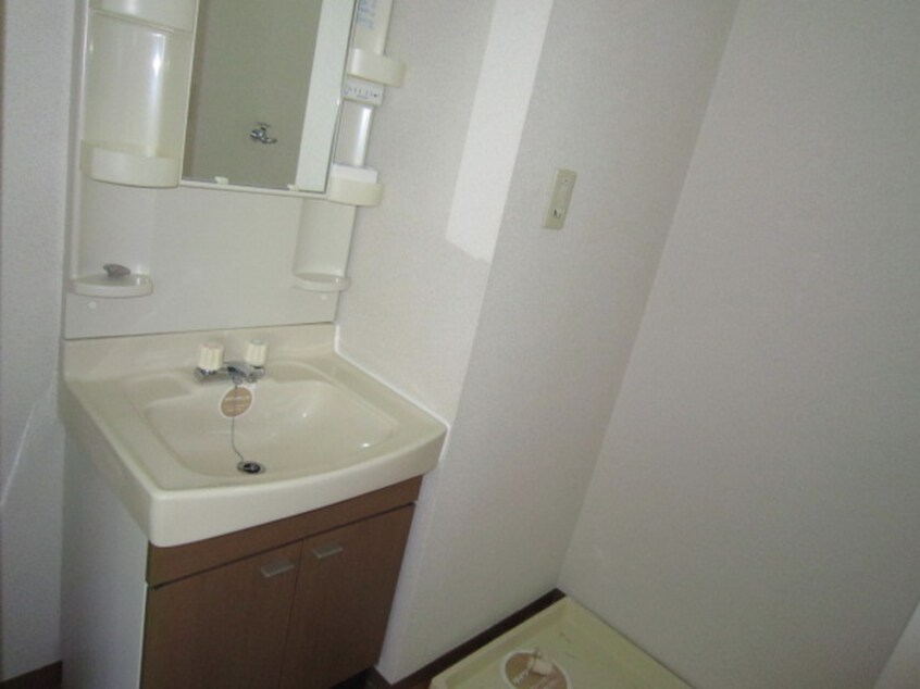 洗面 ラーク加茂