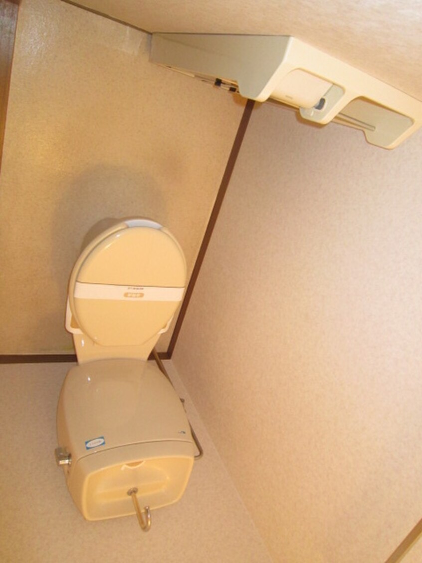 トイレ ラーク加茂