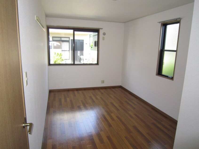 内観写真 ラーク加茂