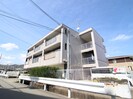 リバティ－ハイツの外観