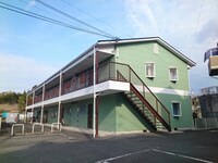 東ヶ丘グリーンハイツＣ棟