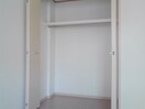 収納 ドミール小山